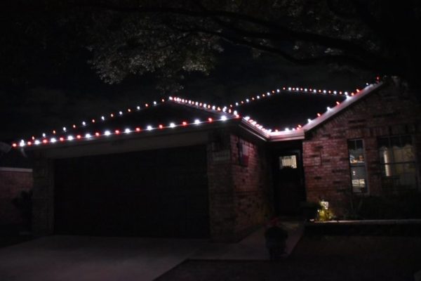 Christmas Light 4